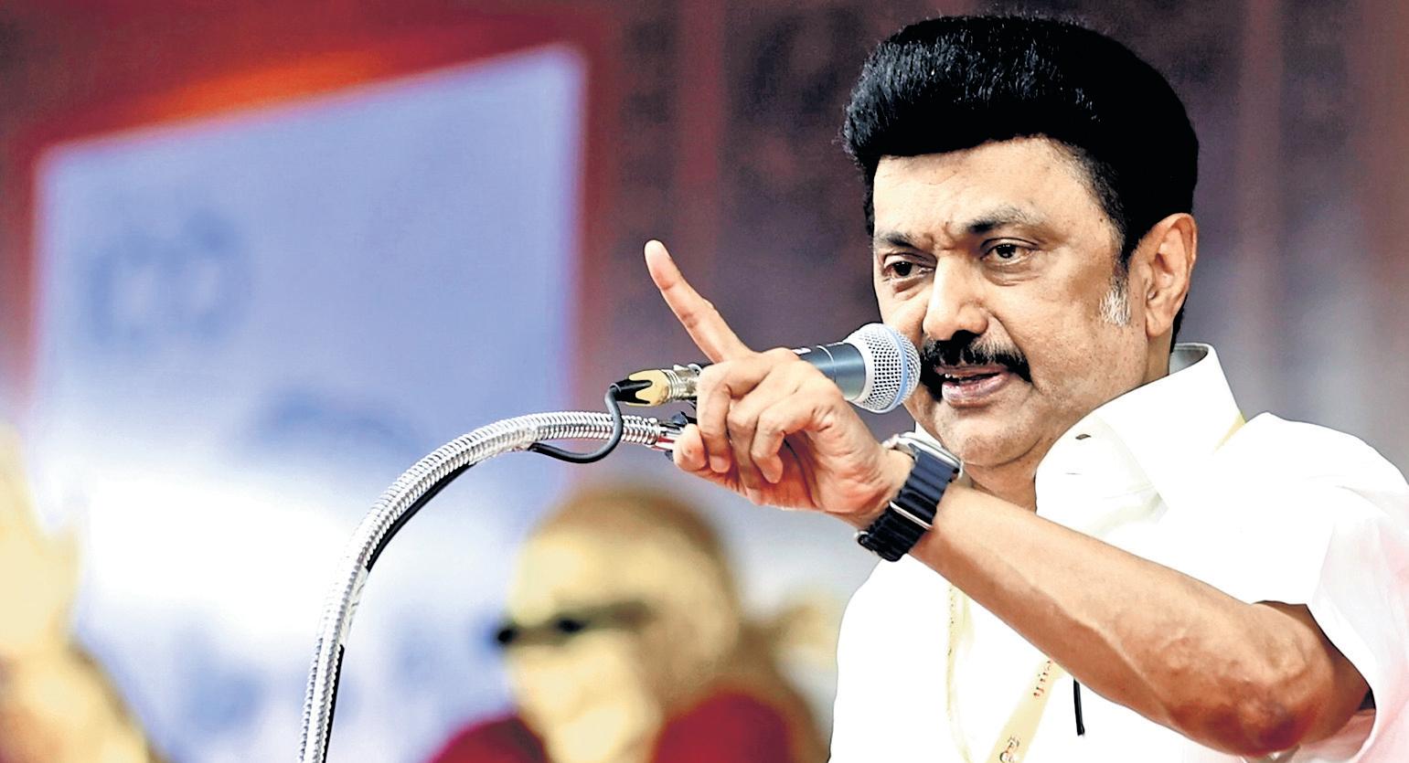TN May Lose 8 MPs in Delimitation