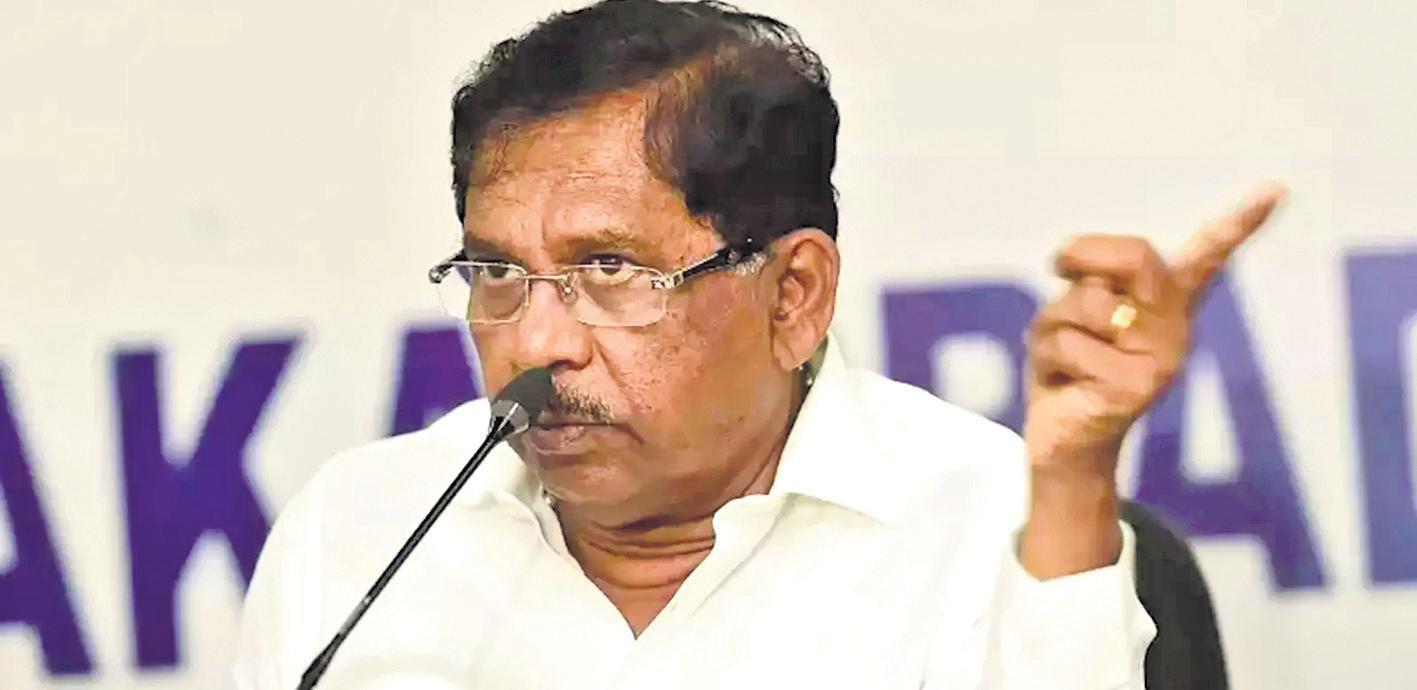 Guarantee schemes burden on govt, says K'taka minister