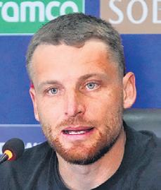 Highs and Lows of CT 2025 So Far