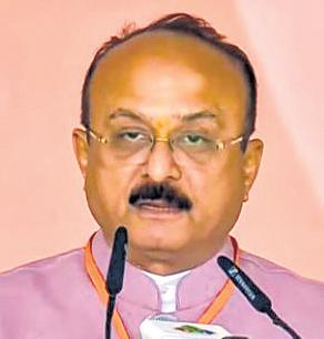 Execute summer action plan, power dept told