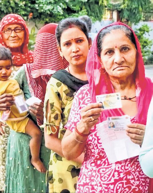 Centre, BJP states plan to unveil new women schemes on March 8