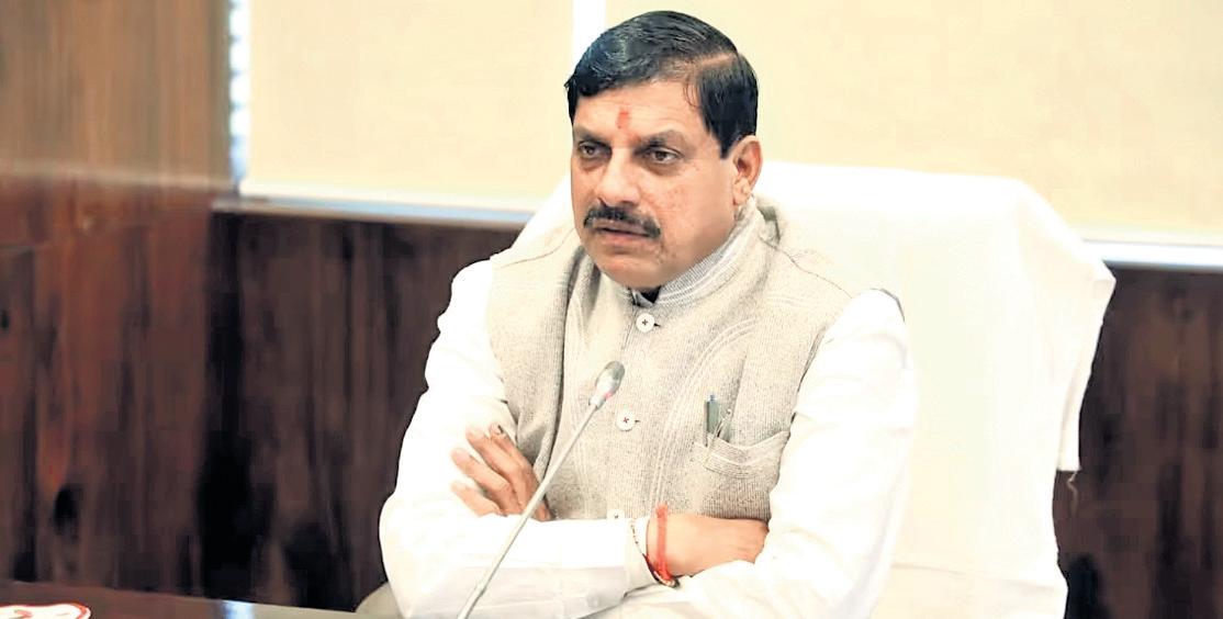 People Trust BJP's Development Politics