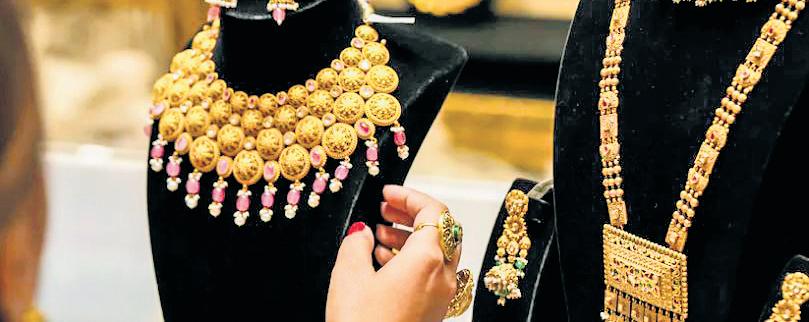 Women gold loan borrowers rise 22% in last 5 years