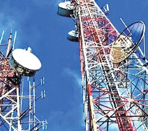 Panel Seeks Report on Surrender of Spectrum by Telcos