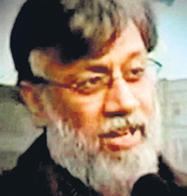 Rana Loses SC Appeal Against Extradition