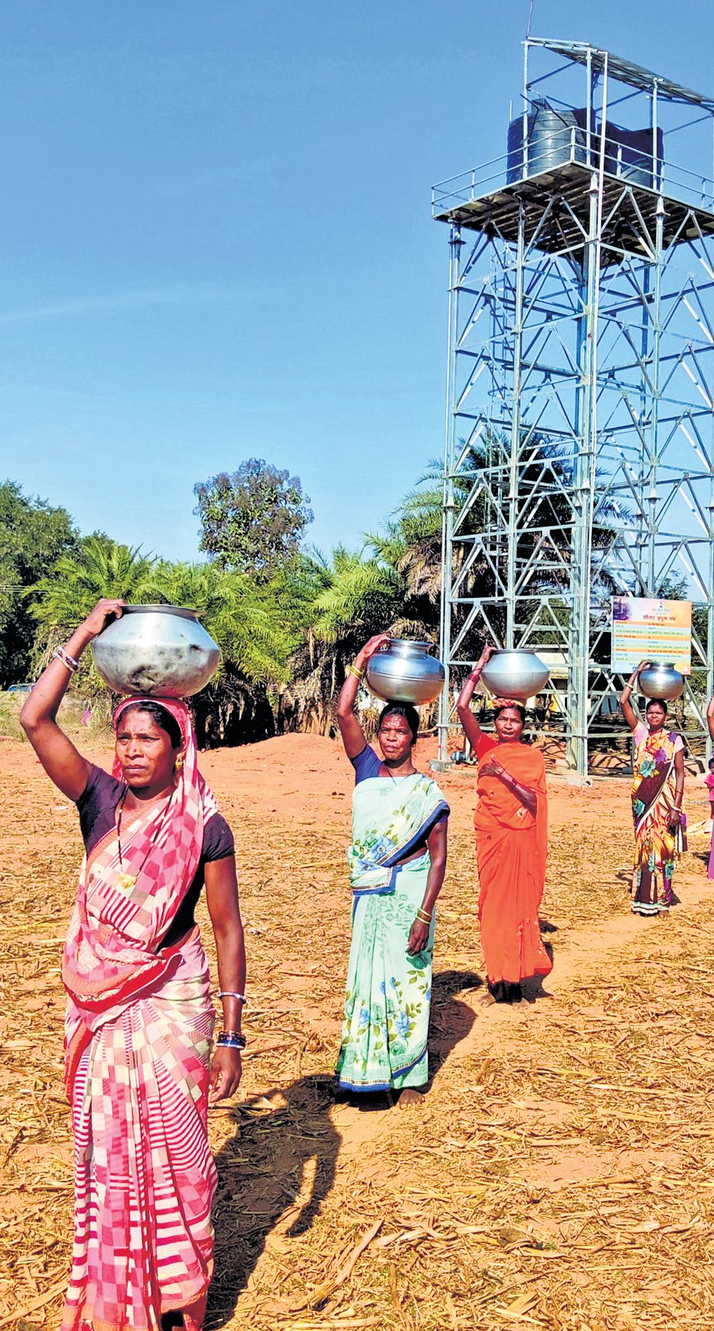 Freedom From The Dark