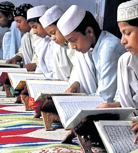 Science, Lord Ram lessons to be taught in U'khand madrasas