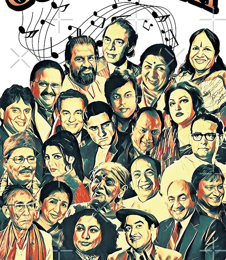 The Sound of Nostalgia