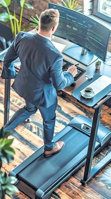 Beyond the Boardroom