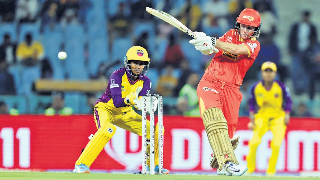 Beth Mooney: One of the best in the world, by design