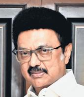 CM: Mind your tongue, Pradhan; TN never said yes to edu policy