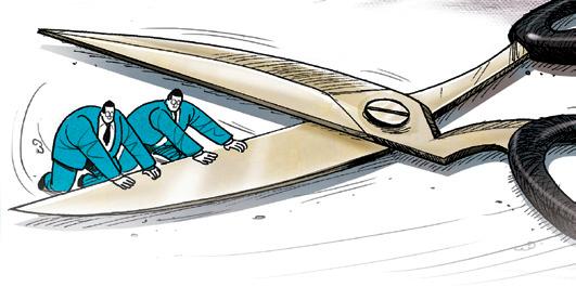 Authorities detect ₹1.95 lakh crore GST evasion this fiscal