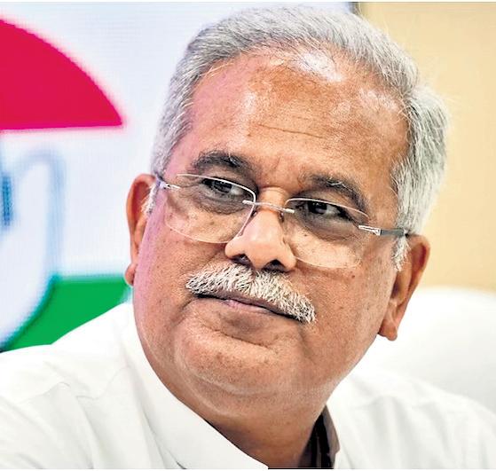 Cong workers booked for rioting, obstructing ED officials in C'garh