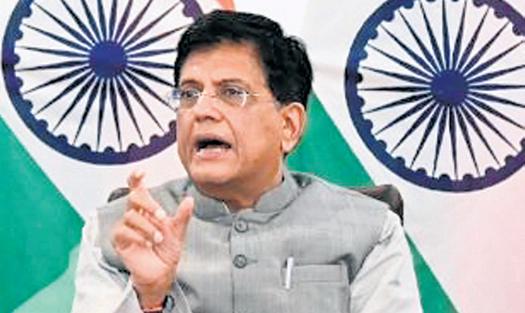 Exporters asked to come out of protectionist mindset