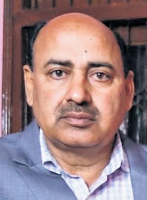 On-duty ASI dies after being hit by speeding bike near Burari flyover