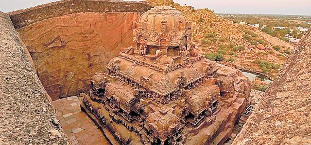 Antiques collected from east Thoothukudi coast suggest existence of vibrant ancient trade centre
