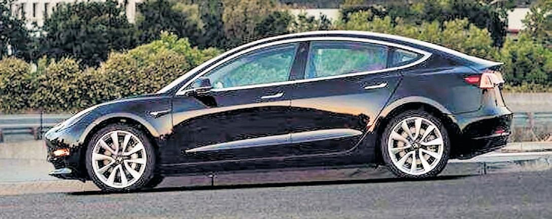 Why are Tesla sales and shares falling?