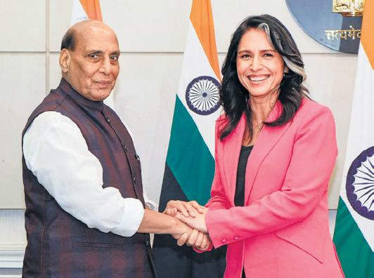 Gabbard urged to ban Pannun's SFJ