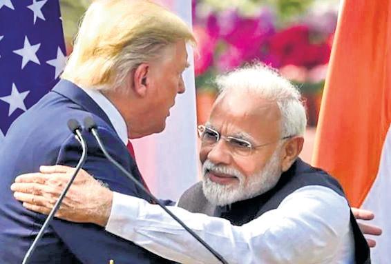 No talks yet on reciprocal tariff with US: Govt officials