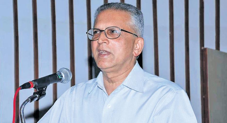 Refugee issue should figure in immigration law