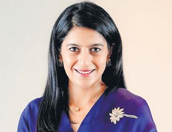 TAFE appoints Lakshmi Venu as vice chairman