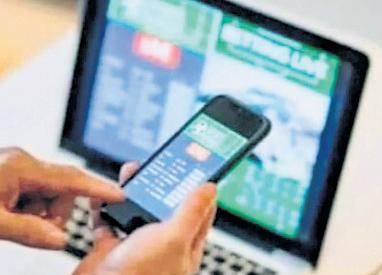 Celebrities Booked For Promoting Betting Apps