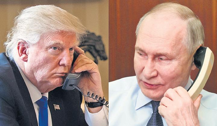 Deal on Ukraine energy, infra targets truce done