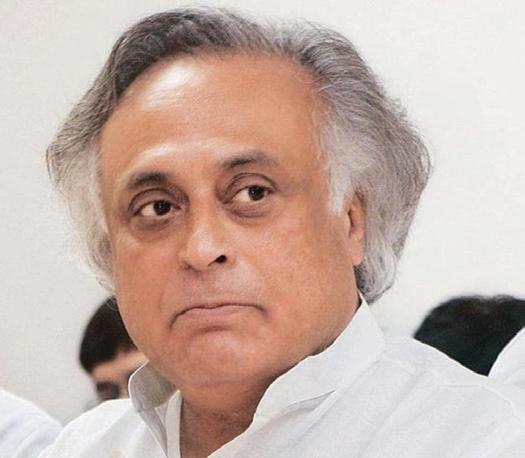 District units to be focal point of party organisation: Jairam; meet on Mar 27