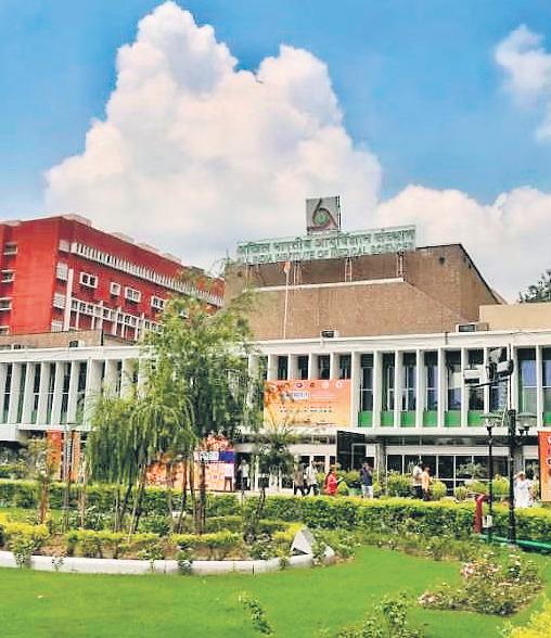 AIIMS Forms Special Committee to Monitor Adverse Drug Reactions