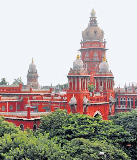 HC bars Centre, NBA from publishing NIRF rank list