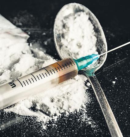 9kg Heroin Recovered as Cross-Border Drug Ring Busted in Punjab