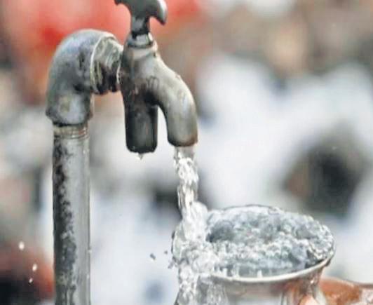 DJB proposes to spend 60% of its budget on repair work