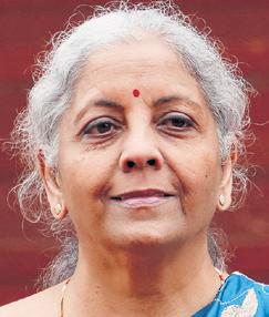 FM: Will Meet Revenue Targets Despite Tax Relief