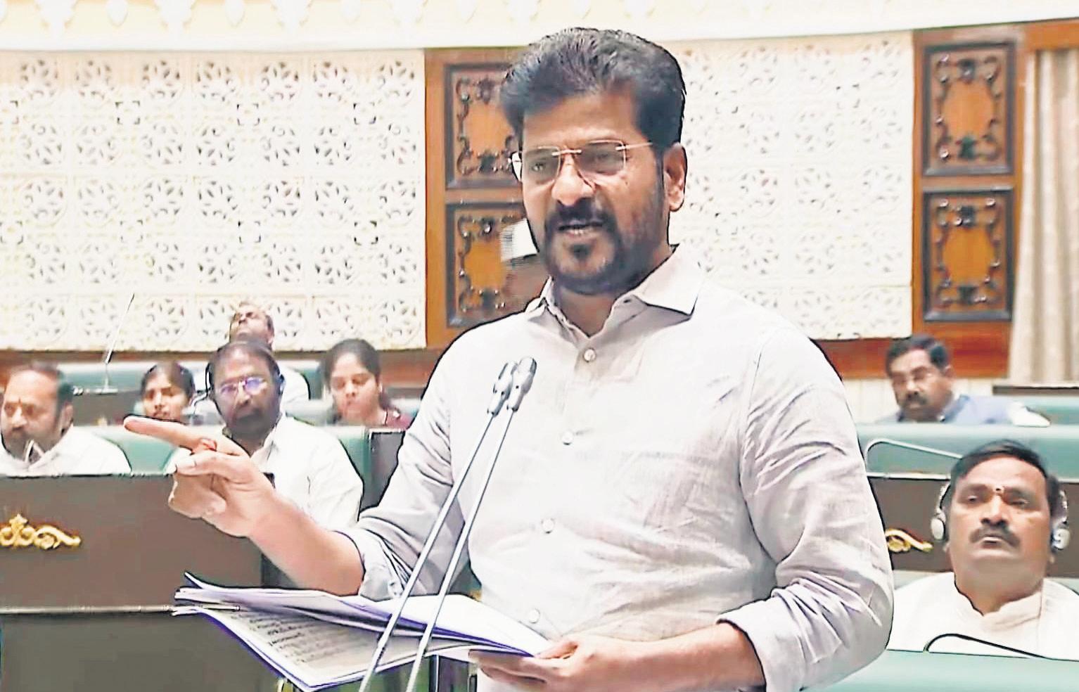 No by-elections in state, says Reddy