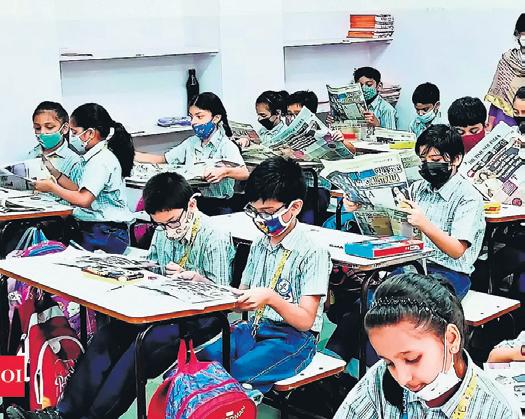 Gujarat shuts 54 govt primary schools in 33 dists as student numbers plunge