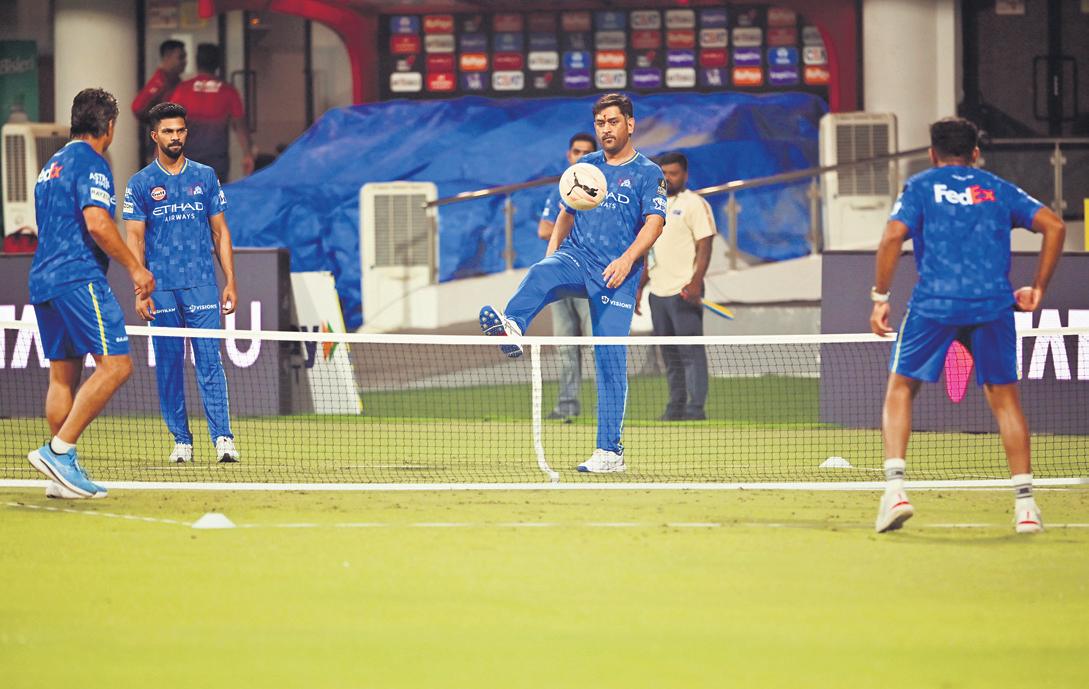 Kohli always raising the bar: DK