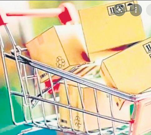 E-tail market to grow more than three times to $190 billion by 2030