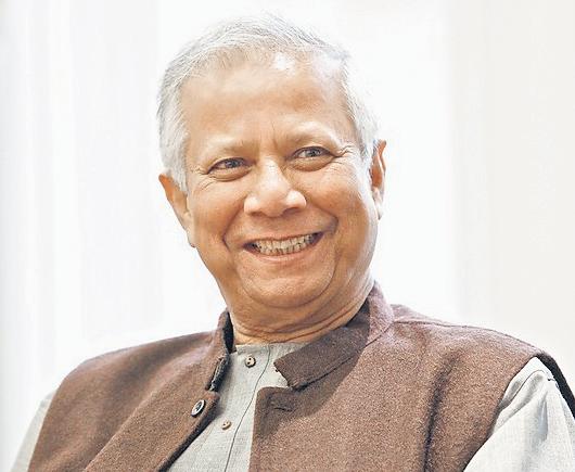 India committed to strengthen ties with Dhaka: Modi writes to Yunus