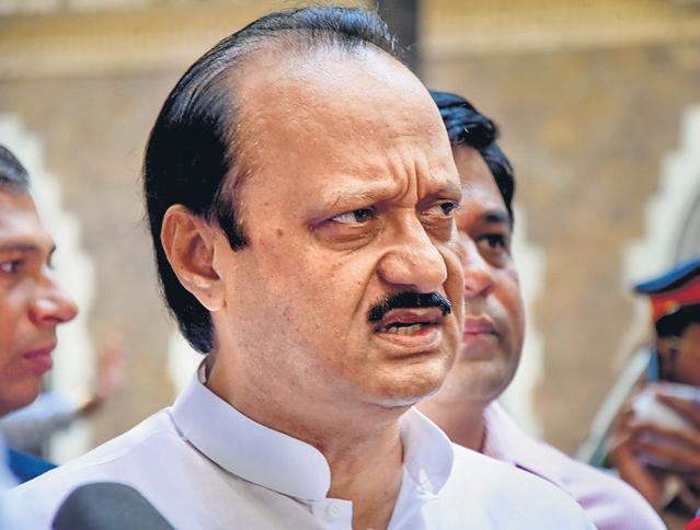 Maha volte-face over farm loan waiver, says no money