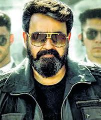Mohanlal's 'Empuraan' makers to delete scenes after criticism