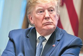 USTR Lights Into India Ahead Of Tariff Rollout