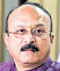 Over 50,000 power cuts lasting over five hours in last 10 years in city: Sood