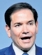 US Committed to NATO, Says Marco Rubio