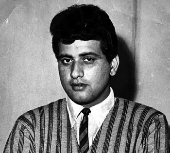 'Shaheed' to 'Roti Kapda...': Nationalism of Hindi cinema's Bharat Kumar lives on