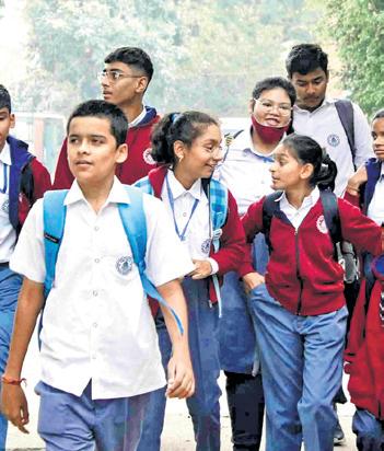 AAP, Cong hit out at govt over hike in pvt school fees
