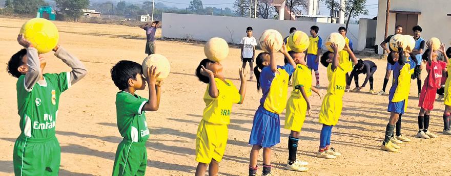 Soccer Phenomenon