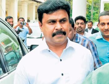 HC rejects plea of Dileep on CBI probe into actor abduction case