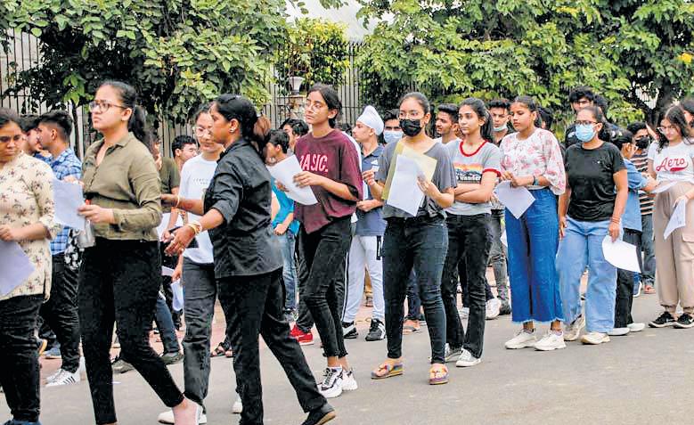 II PU results out, Mysuru girls outshine boys