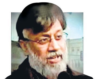 Tahawwur Rana Arrives To Face Full Force Of Law