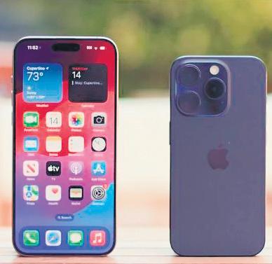 India to gain if Apple shifts iPhone mfg from China